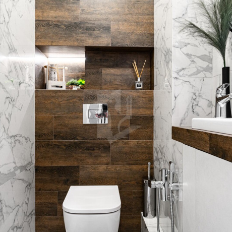 Фотография 3-комнатная квартира по адресу Аэродромная ул., д. 32 - фото 13