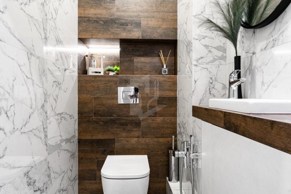 3-комнатная квартира по адресу Аэродромная ул., д. 32 - фото 13