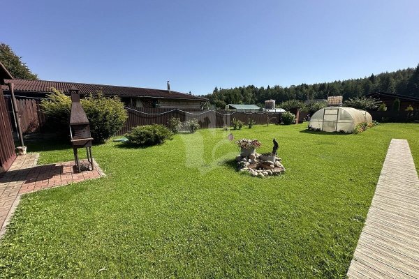 Продается дом п. Тресковщина, Щорса, д. 26 к. А - фото 8
