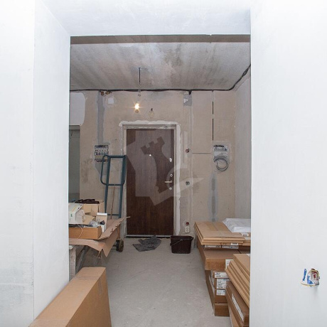 Фотография 3-комнатная квартира по адресу Тургенева ул., д. 5 - фото 6