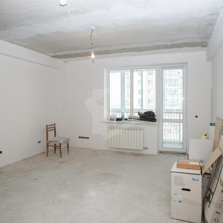 Фотография 3-комнатная квартира по адресу Тургенева ул., д. 5 - фото 7