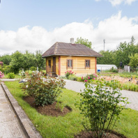 Фотография Продается дом д. Ходаково, Заречная ул., д. 9 - фото 5