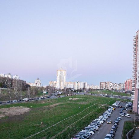 Фотография 1-комнатная квартира по адресу Карского ул., д. 8 - фото 14