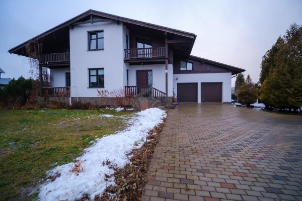 Продается коттедж аг. Семково, Украинская ул. - фото 2