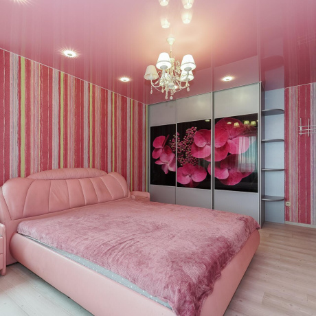 Фотография 3-комнатная квартира по адресу Бумажкова ул., д. 37 к. а - фото 15