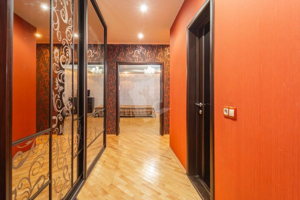 1-комнатная квартира по адресу Притыцкого ул., д. 87 - фото 2