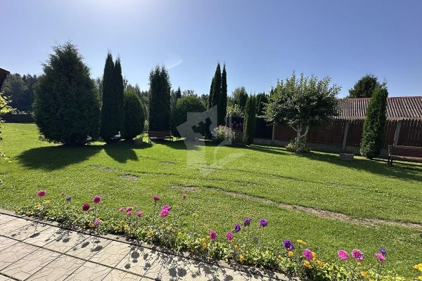 Продается дом п. Тресковщина, Щорса, д. 26 к. А - фото 9