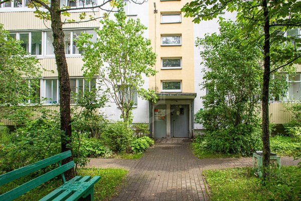 2-комнатная квартира по адресу Калиновского ул., д. 44 - фото 14