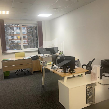 Фотография Сдается офисное помещение по адресу г. Минск, Пинская ул., д. 28 к. А - фото 2