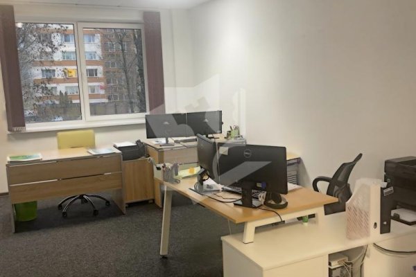 Сдается офисное помещение по адресу г. Минск, Пинская ул., д. 28 к. А - фото 2