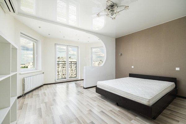 3-комнатная квартира по адресу Гаруна ул., д. 20 - фото 12