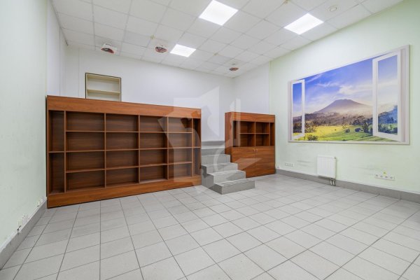 Сдается офисное помещение по адресу г. Минск, Скрыганова ул., д. 6 - фото 2