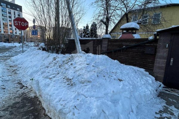 Продается полдома г. Минск, Мирная ул., д. 1 - фото 17