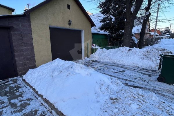 Продается полдома г. Минск, Мирная ул., д. 1 - фото 18