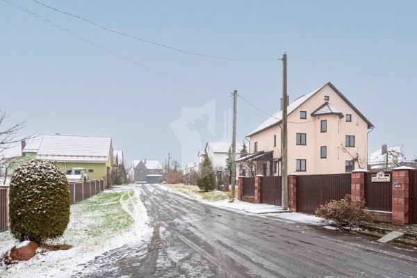 Продается дом г. Заславль, Ясная ул. - фото 10