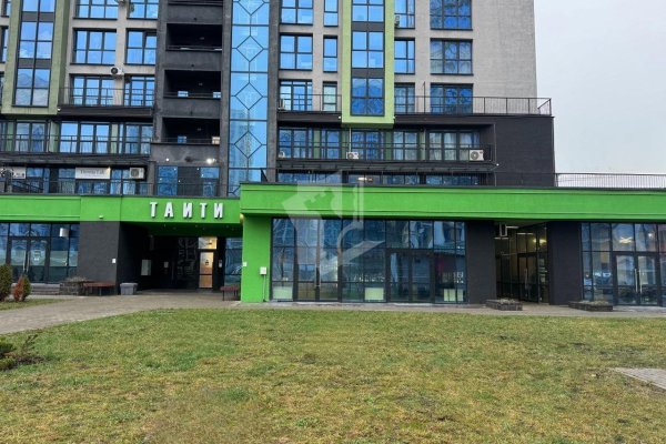 Сдается торговое помещение по адресу г. Минск, Братская ул., д. 13 - фото 2