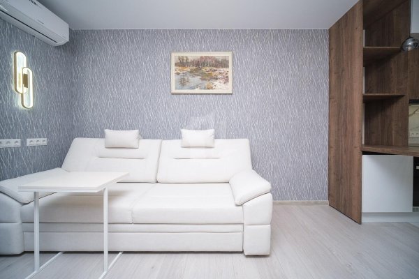 1-комнатная квартира по адресу Игоря Лученка ул., д. 11 - фото 5