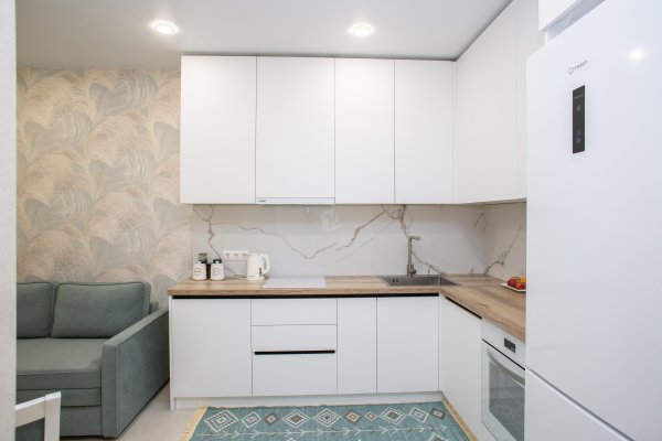 2-комнатная квартира по адресу Игоря Лученка ул., д. 24 - фото 18