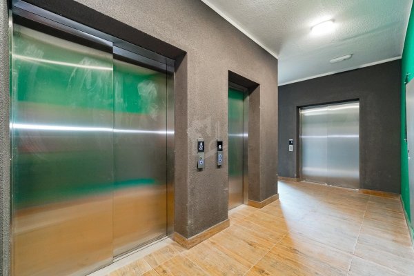 1-комнатная квартира по адресу Брилевская ул., д. 27 - фото 11