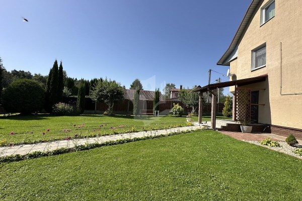 Продается дом п. Тресковщина, Щорса, д. 26 к. А - фото 10