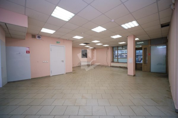 Сдается торговое помещение по адресу г. Минск, Независимости просп., д. 168 к. 2 - фото 3