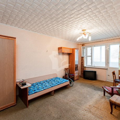 Фотография 3-комнатная квартира по адресу Мирошниченко ул., д. 18 - фото 7