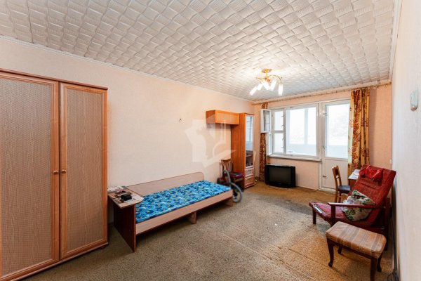 3-комнатная квартира по адресу Мирошниченко ул., д. 18 - фото 7