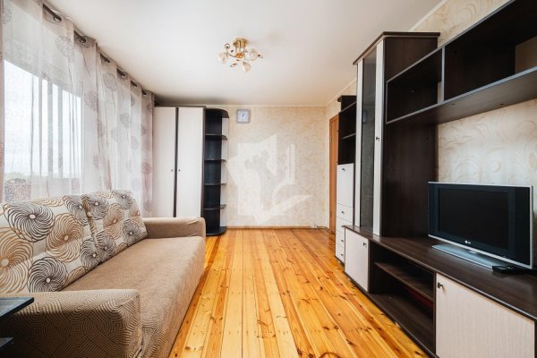 2-комнатная квартира по адресу Карастояновой ул., д. 17 - фото 3