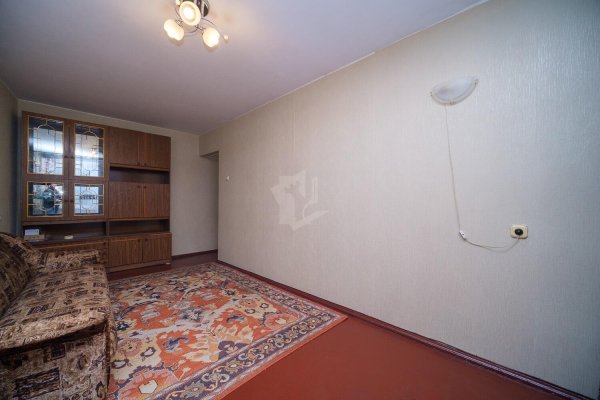 2-комнатная квартира по адресу Калиновского ул., д. 52 - фото 5