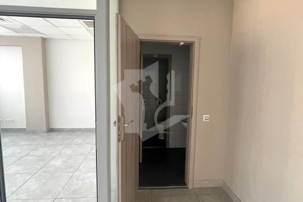 Сдается торговое помещение по адресу г. Минск, Тимирязева ул., д. 72 - фото 6