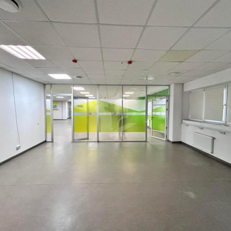 Фотография Сдается офисное помещение по адресу г. Минск, Жуковского ул., д. 11 к. А - фото 3