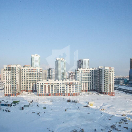 Фотография 1-комнатная квартира по адресу Савицкого ул., д. 23 - фото 19