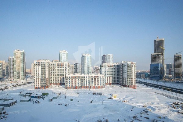 1-комнатная квартира по адресу Савицкого ул., д. 23 - фото 19