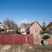 Фотография Продается дом аг. Гатово, Центральная ул. - фото 9