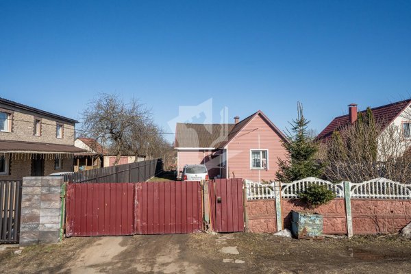 Продается дом аг. Гатово, Центральная ул. - фото 9