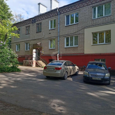 Фотография 1-комнатная квартира по адресу Железнодорожная ул., д. 120 - фото 3