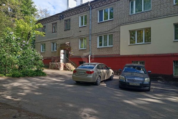 1-комнатная квартира по адресу Железнодорожная ул., д. 120 - фото 3