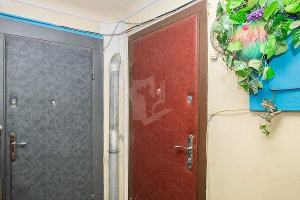 1-комнатная квартира по адресу Гуртьева ул., д. 18 - фото 14