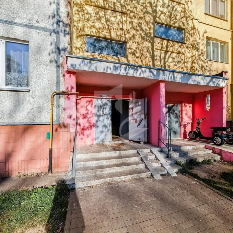 Фотография 4-комнатная квартира по адресу Уборевича ул., д. 148 к. 2 - фото 19