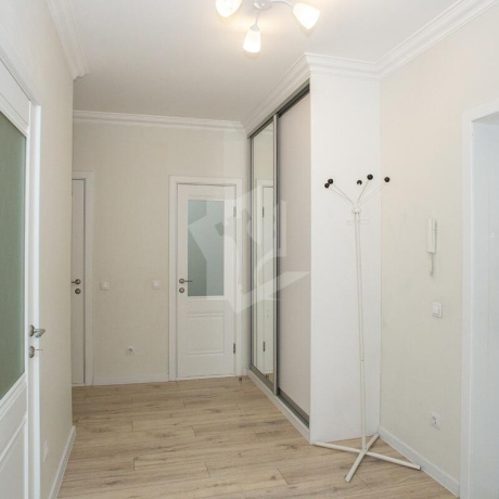 Фотография 2-комнатная квартира по адресу Лынькова ул., д. 35 - фото 9