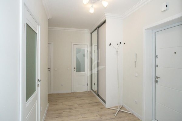 2-комнатная квартира по адресу Лынькова ул., д. 35 - фото 9