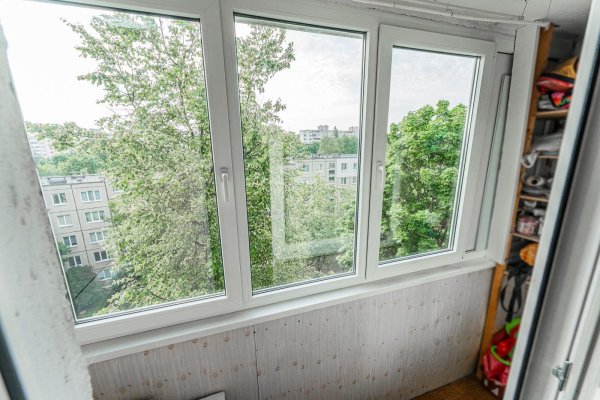 2-комнатная квартира по адресу Ольшевского ул., д. 75 - фото 10