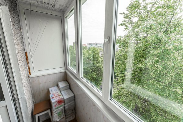 2-комнатная квартира по адресу Ольшевского ул., д. 75 - фото 11