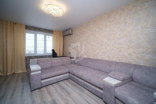 3-комнатная квартира по адресу Гвишиани ул., д. 10 - фото 3