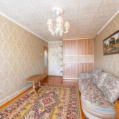 Фотография 2-комнатная квартира по адресу Плеханова ул., д. 36 - фото 11