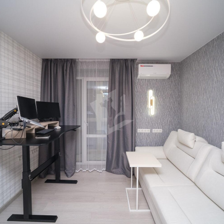 Фотография 1-комнатная квартира по адресу Игоря Лученка ул., д. 11 - фото 6