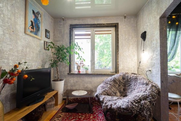 4-комнатная квартира по адресу Рокоссовского просп., д. 90 - фото 11