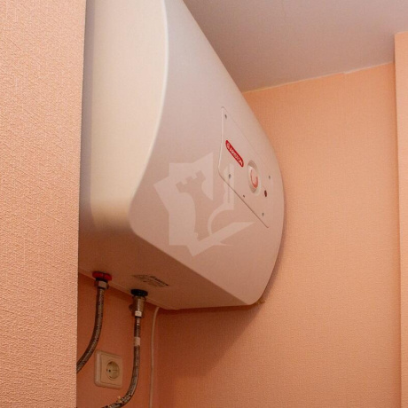 Фотография 3-комнатная квартира по адресу Захарова ул., д. 50 к. В - фото 13