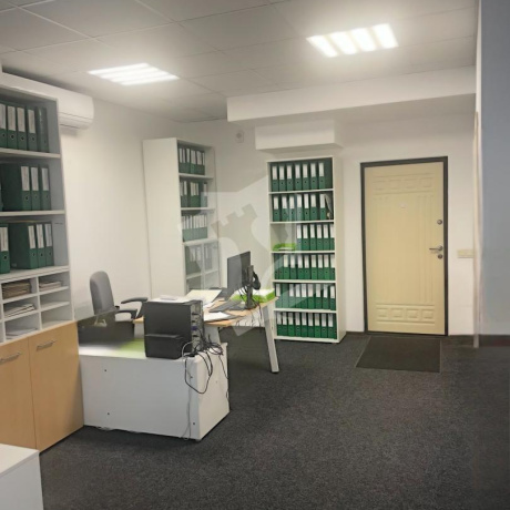 Фотография Сдается офисное помещение по адресу г. Минск, Пинская ул., д. 28 к. А - фото 3