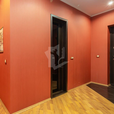 Фотография 1-комнатная квартира по адресу Притыцкого ул., д. 87 - фото 3